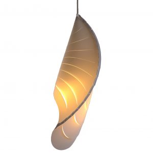 LAMPE COQUILLE - SPINO